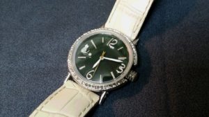 20170107 ①ｵｰﾀﾞｰﾒｲﾄﾞ腕時計　ｱｸｾｻﾘｰ　吉祥寺 ｵﾘｼﾞﾅﾙ腕時計　ｵｰﾀﾞｰ　腕時計修理